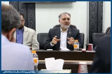 جهاددانشگاهی بازوی علمی و خانه امن نیروهای مسلح