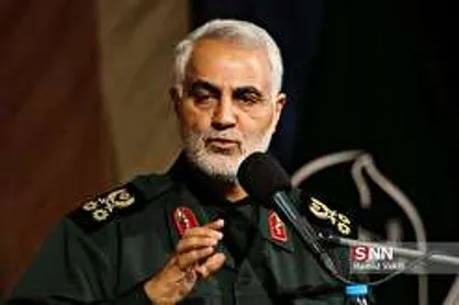 پردیس دانشگاه فرهنگیان کرمان به نام شهید سپهبد قاسم سلیمانی تغییر یاید