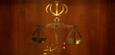 تکذیب ادعای مطرح شده مبنی بر بدرفتاری یک قاضی با سرباز/فرد موجود در فیلم با هویت مشخص سمت قضایی نداشته و از پرسنل دستگاه قضایی نیز نمی‌باشد