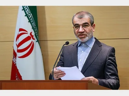 جز نامه آقای غلامی، بقیه مطالب از دیگران مطرح می&zwnj;شود