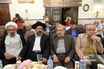 بزرگداشت امام خمینی ار سوی کلیمیان