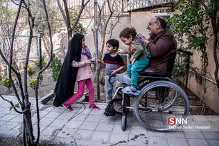 جانبازی ، مدال افتخار برای یادگاران جنگ
