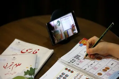 ۶۴ درصد دانش آموزان خراسان جنوبی به آموزش مجازی دسترسی ندارند / لزوم بهره&zwnj;گیری آموزش از ظرفیت دانشجومعلمان