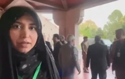 اعزام هیات کارشناسی ایران در کمیته&zwnj;های تخصصی اقتصادی، نظامی، حقوقی و هسته&zwnj;ای به محل مذاکرات