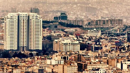 تبعات عوارض دریافتی بابت تراکم مجاز و تغییر کاربری