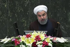 به نظر شما نمایندگان مجلس فردا از روحانی چه بپرسند؟