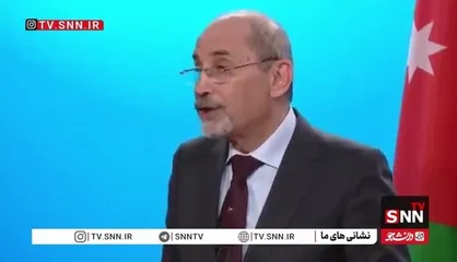 الصفدی: باید اقدامات بازدارنده و جدی برای متوقف&zwnj;کردن تجاوز اتخاذ شود؛ نه فقط برای حفاظت از فلسطینی&zwnj;ها، بلکه برای دفاع از حقوق بشر و قوانین بین&zwnj;الملل