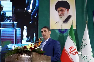 افتتاح فاز سوم طرح توسعه گلخانه پنجاه هکتاری
