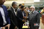 گردهمایی خیرین حقوق مهرورز