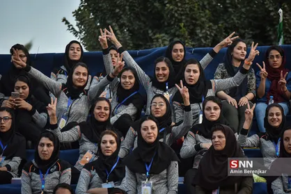 دومین المپیاد ورزش&zwnj;های همگانی دانشجویان علوم پزشکی شیراز مهر و آبان برگزار می&zwnj;شود