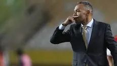 مورایس: قصدم رسیدن به اهداف روزانه است نه رکوردزنی/ انتظار یک بازی خوب مقابل پرسپولیس را دارم