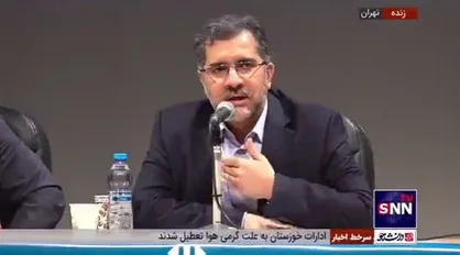 خیاطیان: می&zwnj;گویند دولت امپراطوری رسانه&zwnj;ای دارد در حالی که دولت سیزدهم در رسانه اساسا ضعیف است