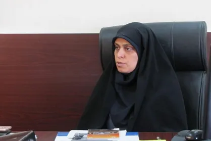عبادتی: تهران به یک جزیره گرمایی تبدیل شده است