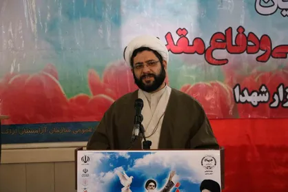 کم&zwnj;کاری مسئولان باعث گستاخی بیش&zwnj; از حد معاندان شده است