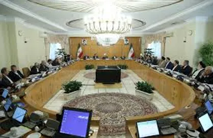 دستور روحانی به وزیراقتصاد برای تهیه برنامه اشتغال متناسب باکرونا