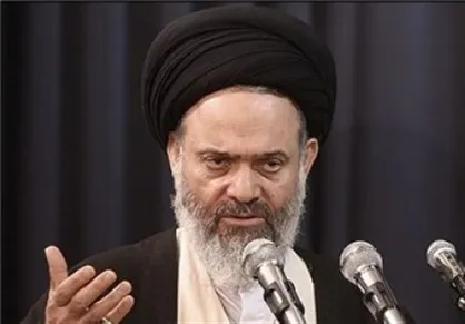 "ریشه&zwnj;کن کردن &laquo;فقر و فساد&raquo; در اولویت کاری رئیس جمهور باشد
