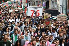 دانشجویان آلمانی خواستار تحریم دانشگاهی موسسات صهیونیستی شدند