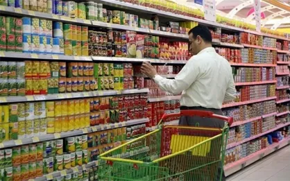 گرانی با وجود آب رفتگی! / کالا&zwnj;هایی که با وجود کاهش وزن افزایش قیمت داشته اند