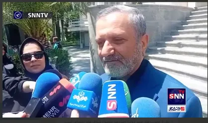 وزیر کار: اشتغال یکی از محرک&zwnj;های بزرگ اقتصادی است که می&zwnj;تواند بسیاری از مشکلات جامعه را برطرف کند