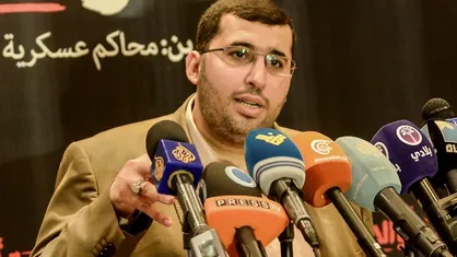باقر درویش: سازمان&zwnj; های حقوق بشر از ترس آمریکا در برابر جنایات اسراییل سکوت می&zwnj;کنند + فیلم