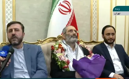 غریب آبادی: بازداشت و لغو مصونیت دیپلماتیک &laquo;اسدالله اسدی&raquo; نقض حقوق بین&zwnj;&zwnj;الملل است