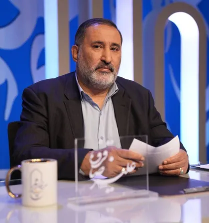 سروده علیرضا قزوه در استقبال از غزل رهبر معظم انقلاب
