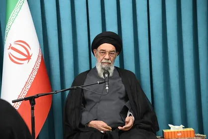 امام جمعه اصفهان: تسهیل تغییر کاربری زمین&zwnj;های کشاورزی راهگشا است