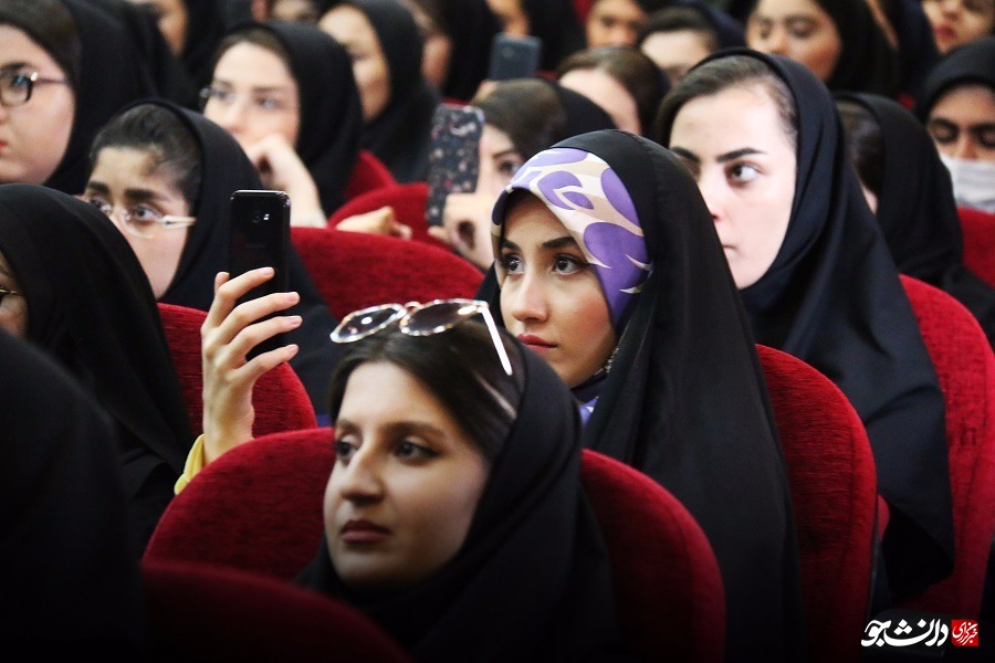 ازدواج دانشجویی ارومیه