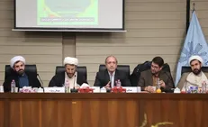حوزه و دانشگاه دو بال نظام اسلامی هستند
