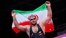جایگاه ایران در جدول مدالی بازی‌های آسیایی ناگویا پس از طلای امین میرزازاده