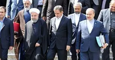 دیده‌بان شفافیت از رئیس جمهور خواست تیم اقتصادی دولت را تغییر دهد