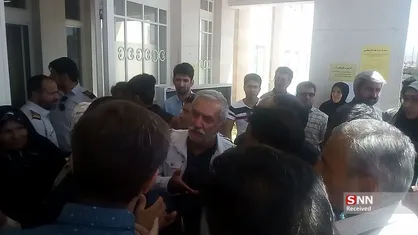 استقبال متفاوت از دانشجویان ورودی جدید دانشگاه بجنورد؛ خوابگاه تمام شد/ دانشجویانی که هنوز نیامده، پشیمان شدند!