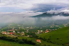 رتبه نخست یگان حفاظت میراث فرهنگی گیلان در کشور