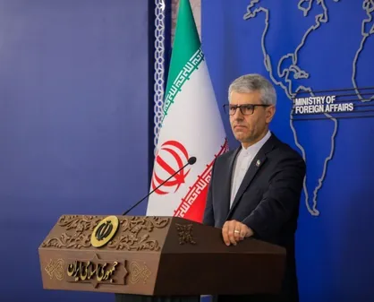 گفتگوی سخنگوی وزارت امور خارجه با سفیر  ایران در کاراکاس