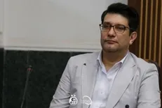 سمیعی: نکونام نامه استعفای خود را به شهریاری داده است