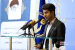 آیین واگذاری یونیت‌های دندانپزشکی به مناطق محروم
