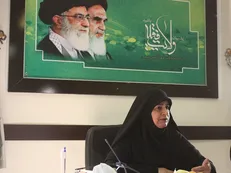 سرپرست معاونت فرهنگی و دانشجویی دانشگاه علوم پزشکی لرستان منصوب شد