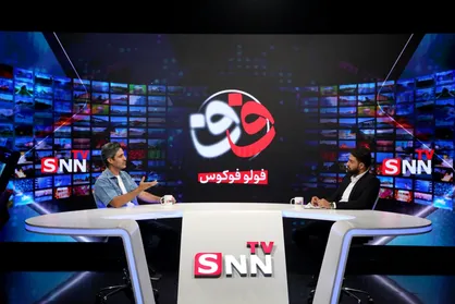 جواد قارایی: ایران مادر ماست؛ وطن&zwnj;فروشی خیانت به مادر است + فیلم