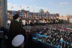 رئیسی: بهره‌گیری از مشارکت مردم، هنر و رمز موفقیت در دولت سیزدهم است / مردم یزد شرمنده‌ام کردند