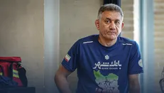 محمدی: با وجود سطح بالای رقابت‌ها قهرمان شدیم؛ برای جهانی باید قوی‌تر شویم