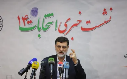 قاضی زاده هاشمی: لحن برخی دولتمردان که می&zwnj;گویند بورس شد که شد، درست نبود