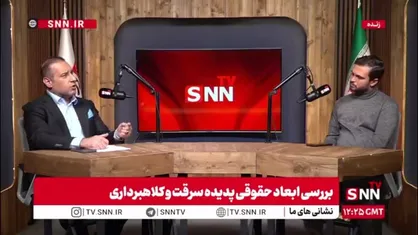 وکیل دادگستری:&zwnj; در برخورد با پدیده سرقت نگاه صرفا مجازات محور شکست خورده است
