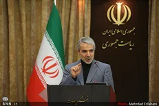نوبخت: برای اتفاقات پیش رو، سه حالت متفاوت از بودجه ۱۳۹۸ پیش بینی کرده‌ایم