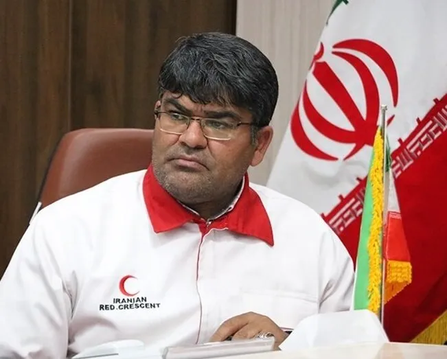 استان کرمان با کمبود ١٥ پایگاه امداد جاده‌ای هلال احمر مواجه است / پیگیری تاسیس اداره کل جنوب کرمان