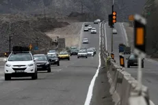 تردد روان در محور‌های شمالی کشور
