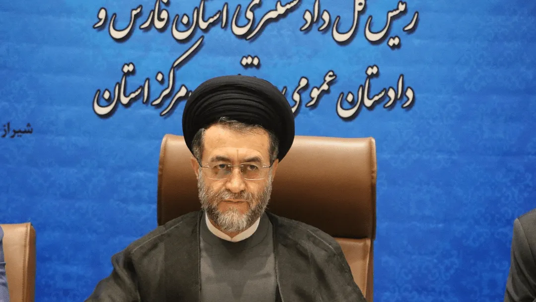 ارفاق قضایی به زندانیان فارس در هفته وحدت