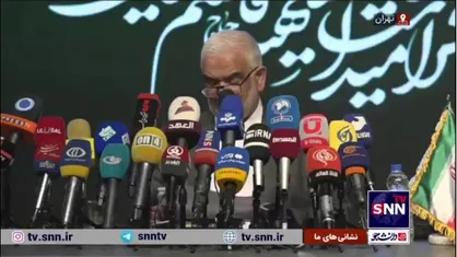 ویژه برنامه اصلی سالروز شهادت حاج قاسم، ۱۳ دی ماه در مصلی و با حضور مهمان ویژه&zwnj;ای از محور مقاومت برگزار خواهد شد