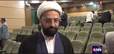 فاطمی پور: دعوت از مسئولان برای حضور در دانشگاه‌ها به مناسبت ۱۶ آذر / برگزاری کرسی‌های آزاد اندیشی با محور‌های مختلف+ فیلم