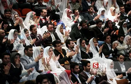 از تسهیلات در نظر گرفته شده برای ازدواج دانشجویی تا بازنگری آیین نامه شورای انضباطی دانشجویان