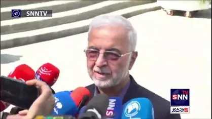 مومنی: از نیرو&zwnj;های مسلح به خاطر پاسخ به&zwnj;موقع و بهنگام تشکر و قدردانی می&zwnj;کنیم